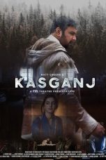 Movie poster: Kasganj