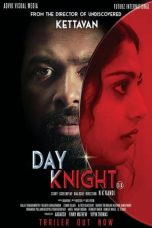 Movie poster: Day Knight