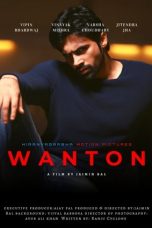 Movie poster: Wanton