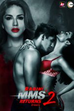 Movie poster: Ragini MMS Returns