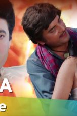 Movie poster: Vasna