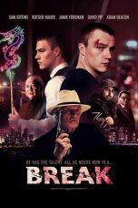 Movie poster: Break