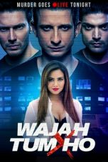 Movie poster: Wajah Tum Ho