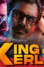 Movie poster: King Of Kerla