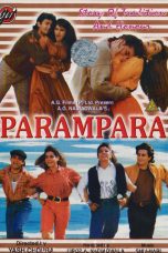 Movie poster: Parampara