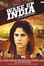 Movie poster: Wake Up India