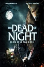 Movie poster: The Dead of Night