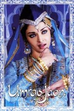 Movie poster: Umrao Jaan