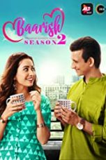 Movie poster: Baarish Season 2 Complete