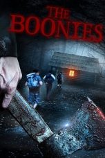 Movie poster: The Boonies