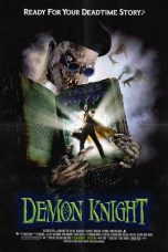 Movie poster: Tales from the Crypt: Demon Knight