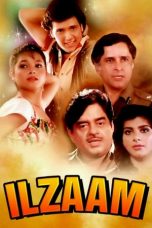 Movie poster: Ilzaam