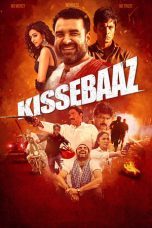 Movie poster: Kissebaaz