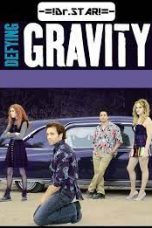 Movie poster: Defying Gravity