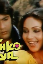 Movie poster: Dil Tujhko Diya