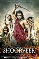 Movie poster: Ek Yoddha Shoorveer