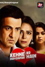 Movie poster: Kehne Ko Humsafar Hain