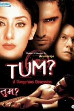 Movie poster: Kya Tum