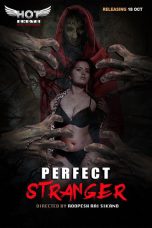 Movie poster: Perfect Stranger