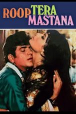 Movie poster: Roop Tera Mastana