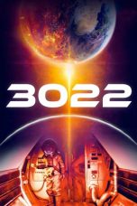 Movie poster: 3022