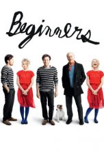 Movie poster: Beginners