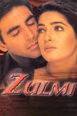 Movie poster: Zulmi