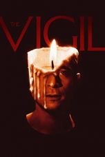 Movie poster: The Vigil