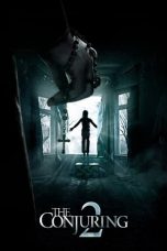 Movie poster: The Conjuring 2