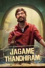 Movie poster: Jagame Thandhiram