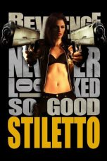 Movie poster: Stiletto