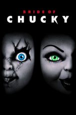 Movie poster: Bride of Chucky