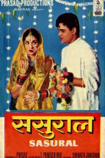 Movie poster: Sasural