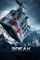 Movie poster: Break