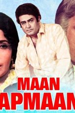 Movie poster: Maan Apmaan