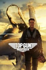 Movie poster: Top Gun: Maverick