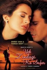 Movie poster: Yeh Zindagi Ka Safar