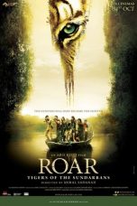 Movie poster: Roar