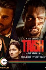 Movie poster: Taish Season 1 Complete