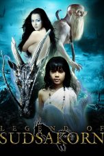 Movie poster: The Legend Of Sudsakorn