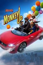Movie poster: Monkey Up
