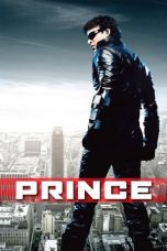 Movie poster: Prince