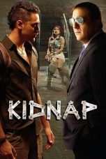 Movie poster: Kidnap