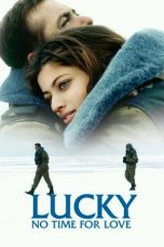 Movie poster: Lucky: No Time for Love