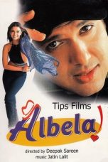 Movie poster: Albela