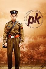 Movie poster: PK