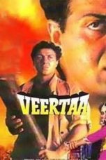 Movie poster: Veerta