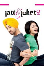 Movie poster: Jatt & Juliet 2
