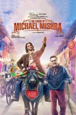 Movie poster: The Legend of Michael Mishra