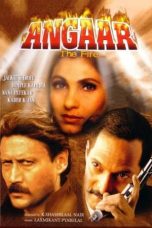 Movie poster: Angaar